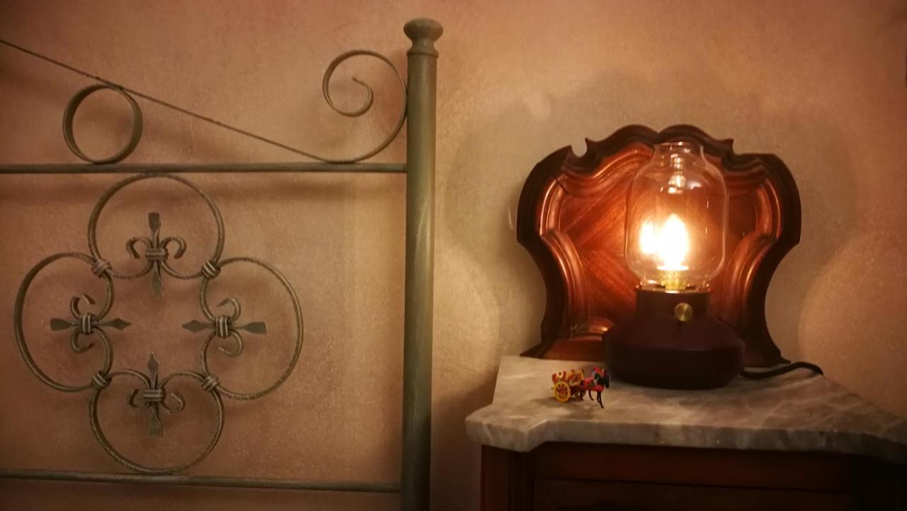 Odeonhouse - Catania - Parking Included Apartment Room photo