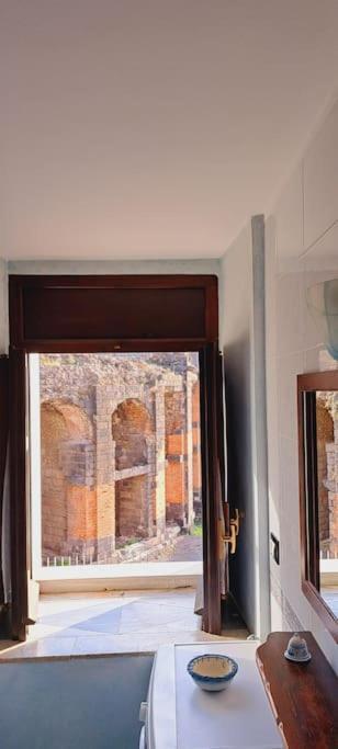 Odeonhouse - Catania - Parking Included Apartment Exterior photo